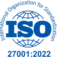 ISO 27001:2022
