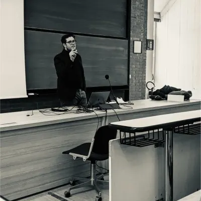 Alessandro Polverino