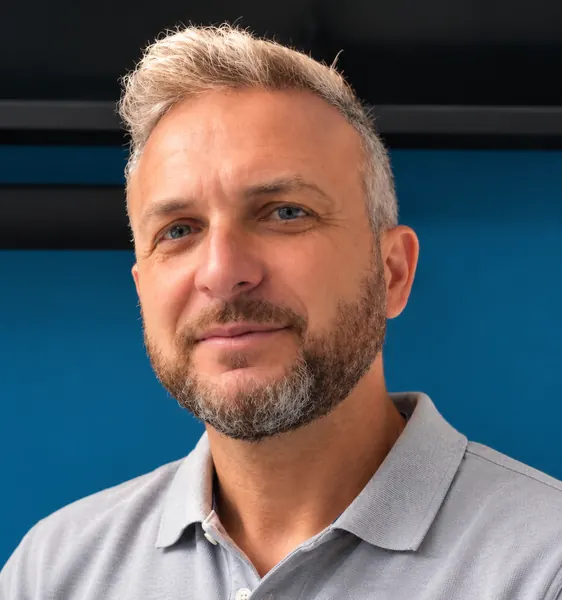 Gianluca Ariante
