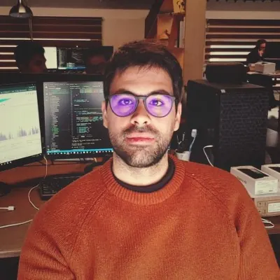 Luca Piccirillo