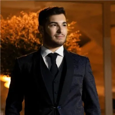 Matteo Pio Gemmi