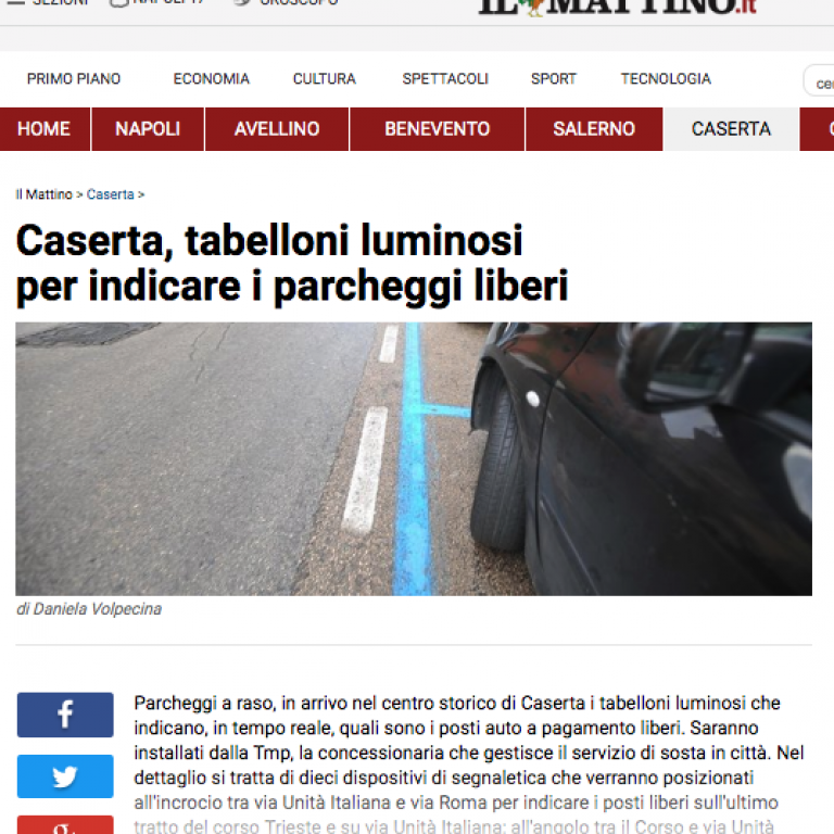 Il Mattino