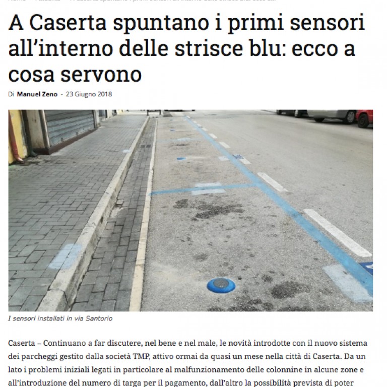 CasertaWeb